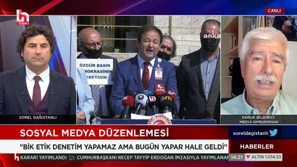 Halk TV CANLI YAYIN | HD