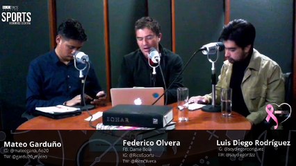R13Sports:Los partidos de repechaje del fútbol mexicano de la apertura 2022