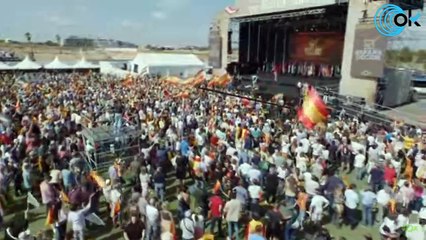 DIRECTO desde #VIVA22 | Presentación de España Decide