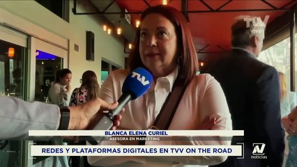 Noticias TVV Meridiano 10.10