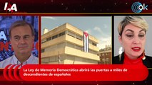 LA ANTORCHA: ¿Renunciará Sánchez a colar a jueces podemitas e independentistas en el CGPJ?
