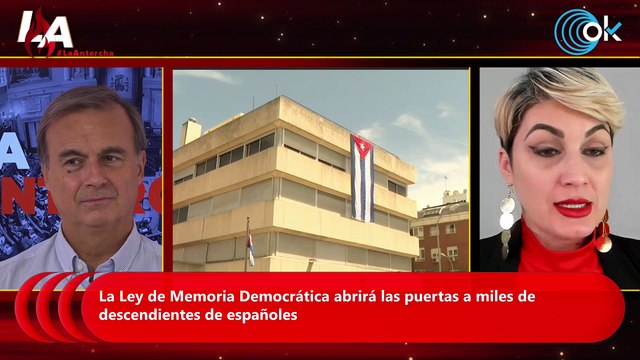 LA ANTORCHA: ¿Renunciará Sánchez a colar a jueces podemitas e independentistas en el CGPJ?