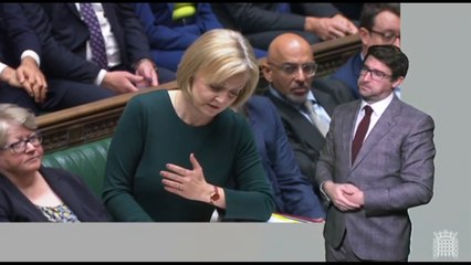 Prime Minister's Questions Live