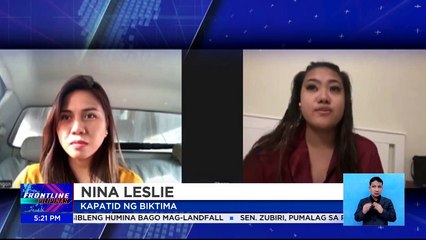 FRONTLINE PILIPINAS | OCTOBER 12, 2022