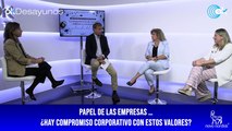 DESAYUNO INFORMATIVO OKDIARIO - Día Mundial de la Alimentación.