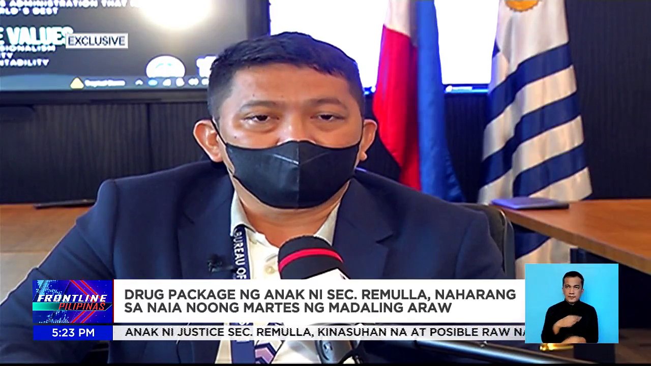 FRONTLINE PILIPINAS | OCTOBER 14, 2022