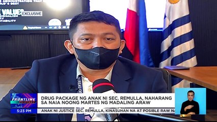 FRONTLINE PILIPINAS | OCTOBER 14, 2022