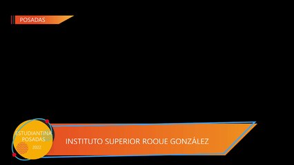 Hoy comienza la Estudiantina en Posadas