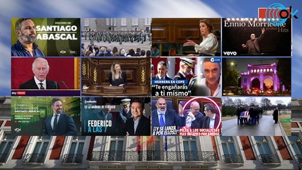 Díaz Ayuso inaugura el foro Madrid, capital de la internacionalización iberoamericana