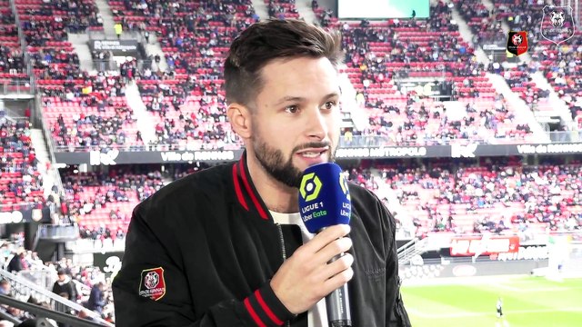 Jour de Stade : l'avant match Stade Rennais F.C. / Lyon