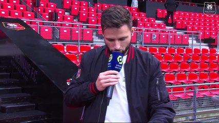 Jour de Stade : le débrief Stade Rennais F.C. / Lyon