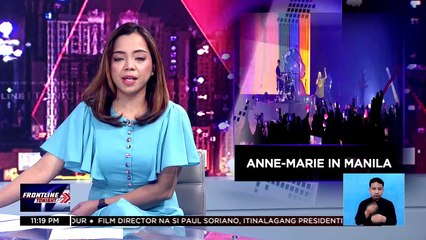ALWAYS ON CHANNEL | October 17, 2022