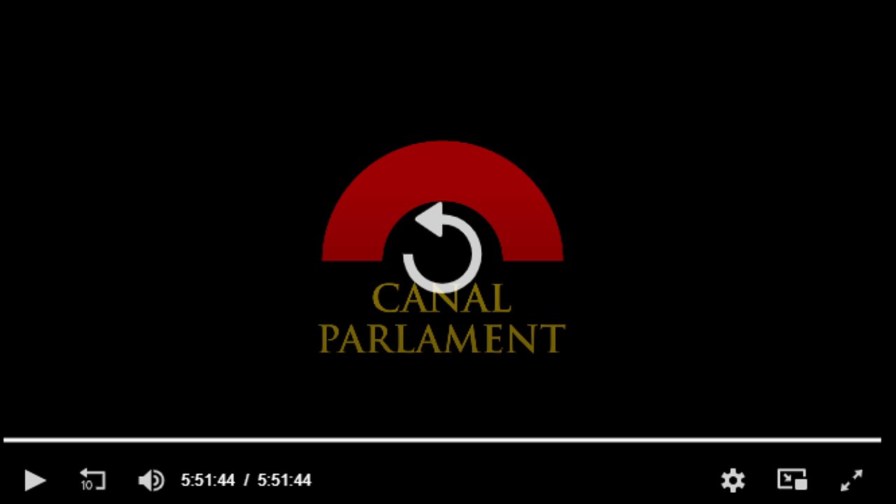 #ENDirecte | Roda de premsa del resultat consulta de Junts