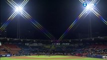 Águilas del Zulia vs Leones del Caracas (22OCT 5PM)