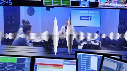 DIRECT Fabien Roussel invité de Europe 1 mercredi 19 octobre 2022