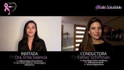 Estilo Saludable: Mitos y realidades del cáncer de mama.