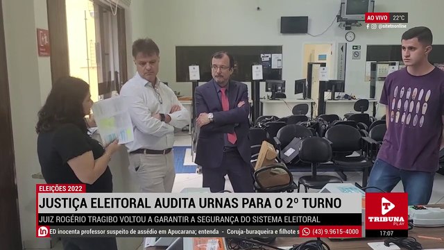Atenção: PM procura por ladrão que roubou professora em Apucarana; saiba como o crime aconteceu