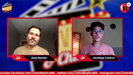 Movies and Chill / 19 de octubre de 2022