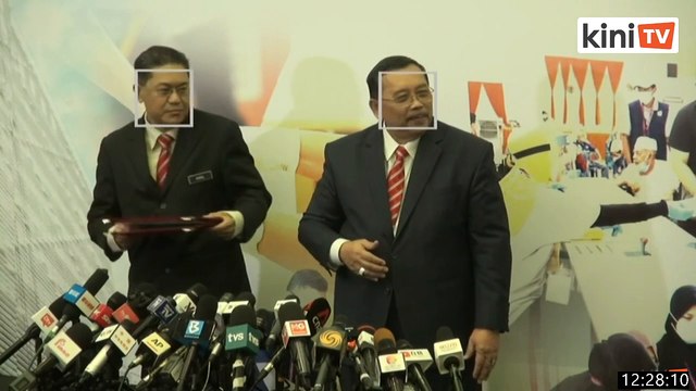 LIVE: Time to Vote! - EC announces GE15 date