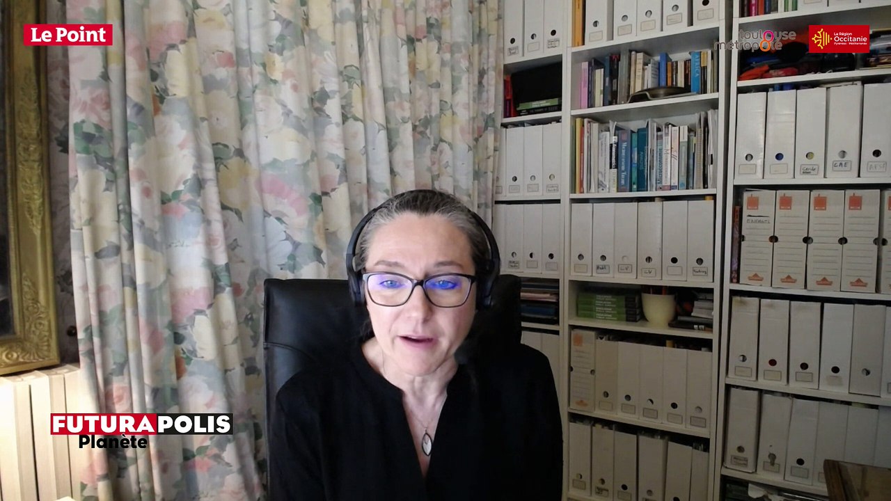 Soirée lancement Futurapolis Planète