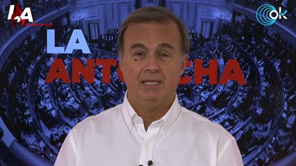 LA ANTORCHA: Mohamed Said Badaoui, salafismo e independentismo en Cataluña