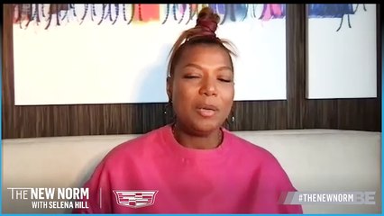 Queen Latifah Partners With Lenovo to Help Small Businesses
