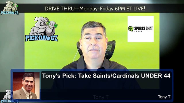 Live Free NBA MLB NFL NHL NCAAF Picks Drive Thru Show 10-20-2022