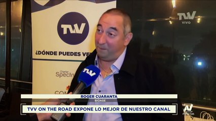 Noticias TVV Estelar 20.10.22