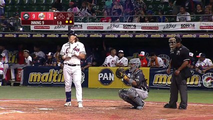 Caribes de Anzoátegui vs Bravos de Margarita 23-OCT-2022 6PM