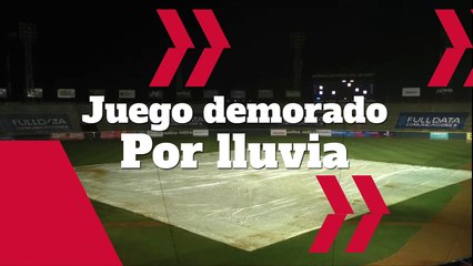 Cardenales de Lara vs Águilas del Zulia (26-OCT 7PM)