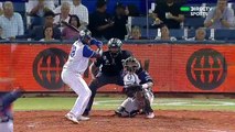 Caribes de Anzoátegui vs Navegantes del Magallanes (27-OCT-2022 7PM)