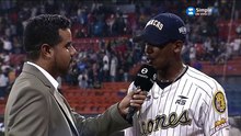Navegantes del Magallanes vs Leones del Caracas (29-OCT 5PM)
