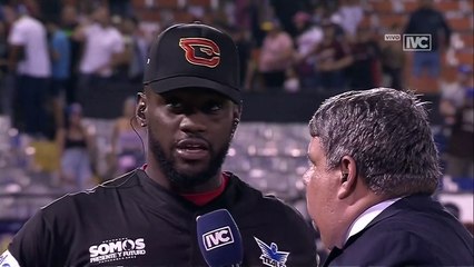 Cardenales de Lara Vs Navegantes del Magallanes 30-OCT-2022 5:30PM