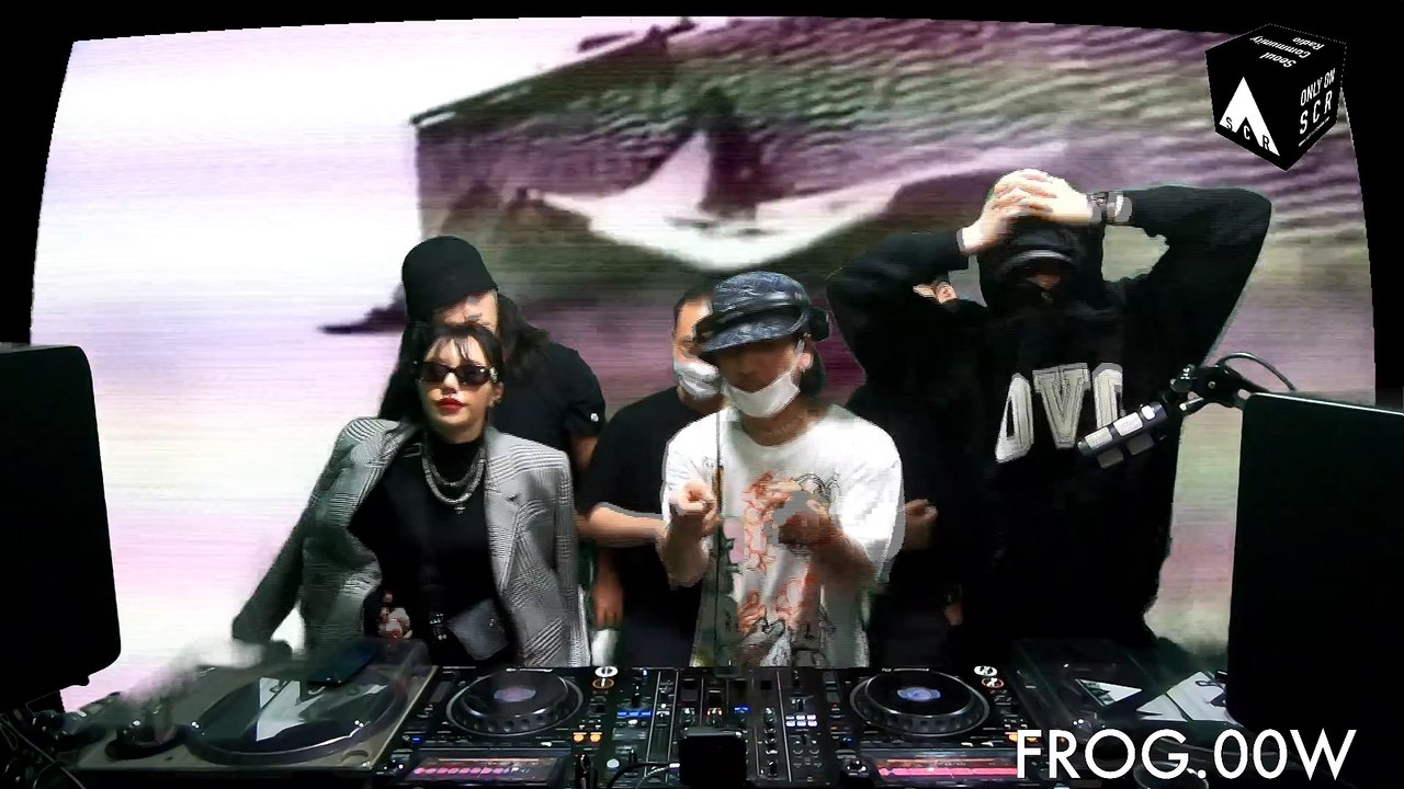 TRIPLET (LNB & DOBERMAN PRESENTS)