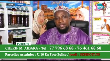 CRD sur la transition économique dans la région de SL en perspective de l'exploitation du Gaz ..