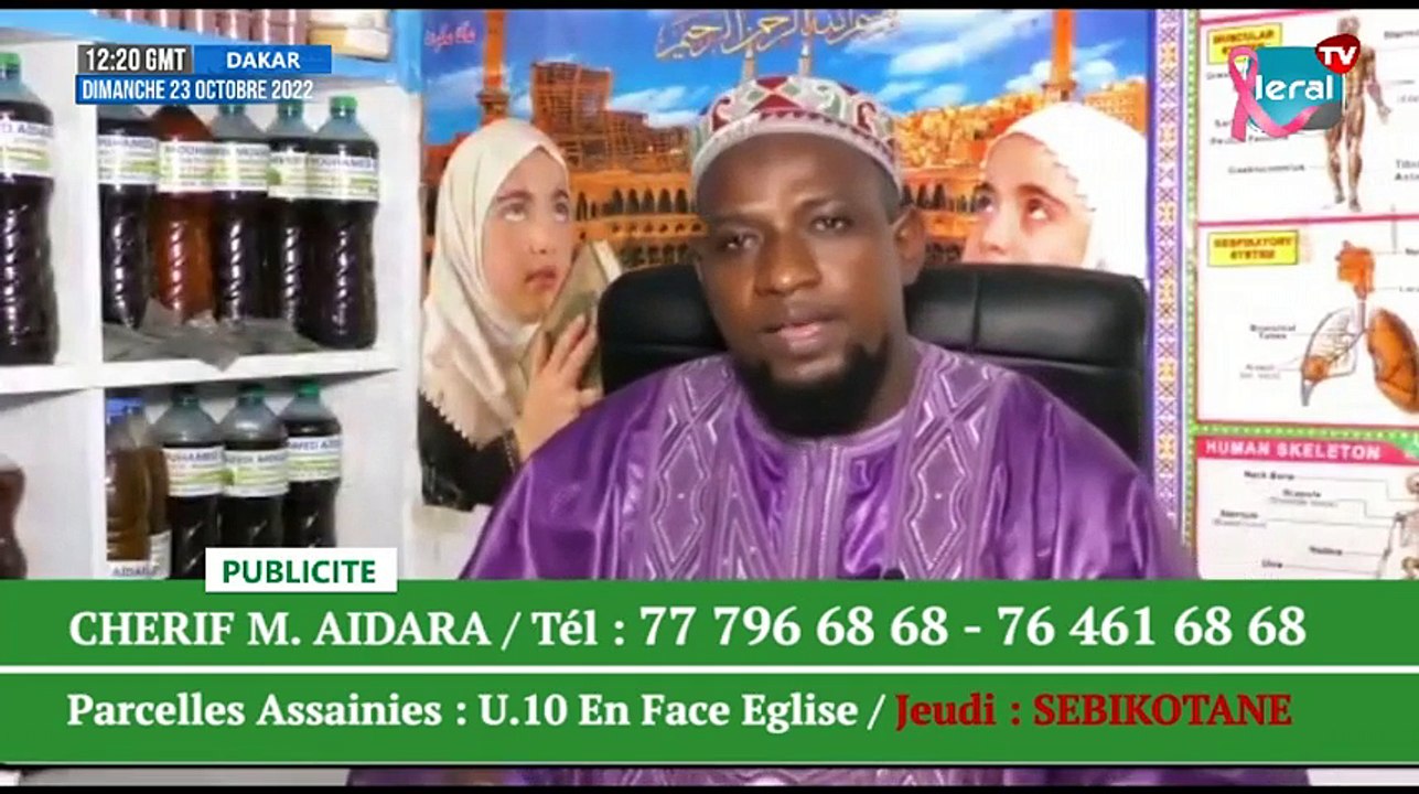 CRD sur la transition économique dans la région de SL en perspective de l'exploitation du Gaz ..