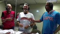 Tiburones de La Guaira vs Cardenales De Lara: Edición Club Cardenales