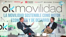 I JORNADA OKMOVILIDAD OKDIARIO - “El transporte y la movilidad sostenible como motor económico”
