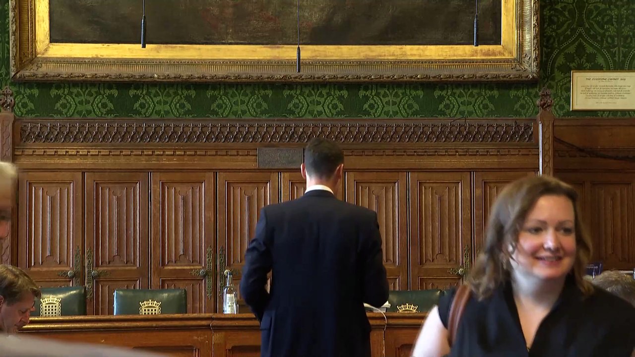 Don't use: 1922 Committee reveals ballot results for leadership contenders for next PM