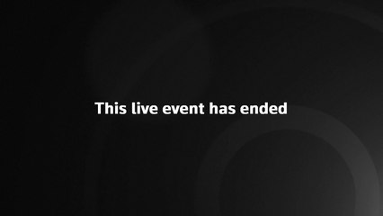 WATCH LIVE: Rishi Sunak makes his first speech as the UK's Prime Minister