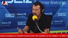 LA ANTORCHA: ¿Acepta Feijóo que Sánchez rebaje la pena por sedición a cambio de puestos en el CGPJ?