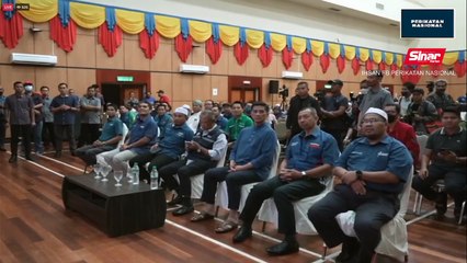 KENDURI RAKYAT