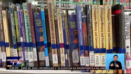 FRONTLINE TONIGHT | October 26, 2022