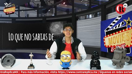 Movies and Chill / 26 de Octubre 2022.