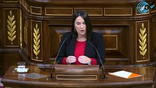 El Pleno reanuda el debate de totalidad del Proyecto de Ley de Presupuestos Generales del Estado para el año 2023