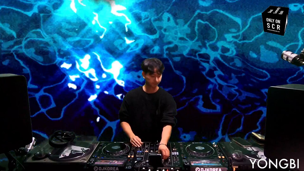 Seoul Dive w/ Narsis, Berry, Ploi, Geonwoo, Youku, Shawn, O, Yongbi