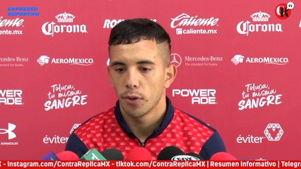 Expresso Deportivo / 27 de Octubre de 2022
