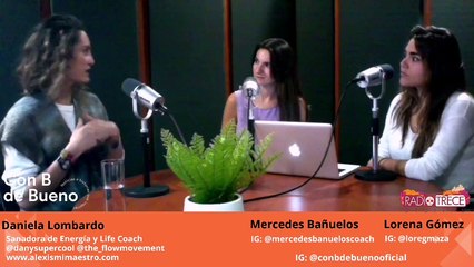 Con B de Bueno: Amor vs. Miedo ¿Cómo vivir en la dualidad?