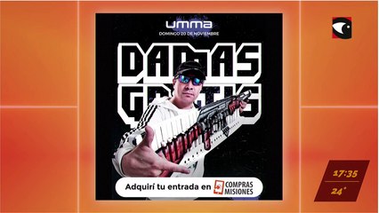 González Automóviles: últimas horas para aprovechar las promociones de octubre. Entrevista con Graciela Buearc, asesora de ventas.