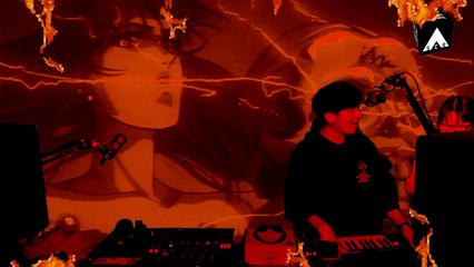SCRANGER TINGS - SCR HALLOWEEN SPECIAL w/ T.T.E, Vinyl Rich, B_mo, San Ha, Syffre, Bojvck, JVVN, Ginger pop